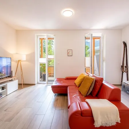Le Manoir Wengen