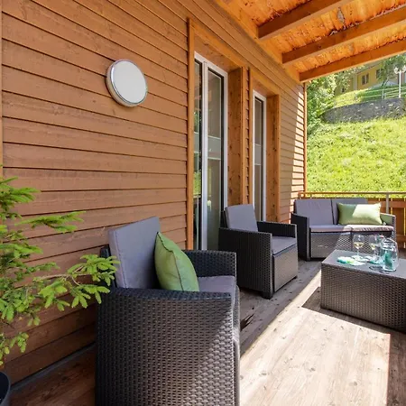Apartment Le Manoir